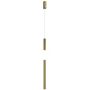 Step Into Design O-LINE ST-1689S Závěsná lampa 2x5W/LED 3000K 450 lm IP20