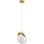 Step Into Design ORBITA DP0067-250 Závěsná lampa 1x25W/E27 IP20