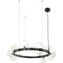 Step Into Design ORION XC111-850 Závěsná lampa 15x40w/G9 IP20