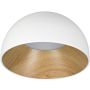 Step Into Design PANDELLA ST-9493C/A white Stropní lampa 1x9W/LED 720lm IP20