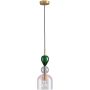 Step Into Design PASTELLO ST-DN345B Závěsná lampa 1x40w/E27 IP20