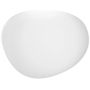 Step Into Design PEBBLE ES-ST003 Stojací lampa 1x5W/LED 400lm IP54