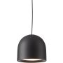 Step Into Design PETITE XC5010-BM Závěsná lampa 2x6W/LED 3000K 458lm IP20