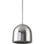 Step Into Design PETITE XC5010-CH Závěsná lampa 2x6W/LED 3000K 458lm IP20