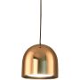 Step Into Design PETITE XC5010-G Závěsná lampa 2x6W/LED 3000K 458lm IP20