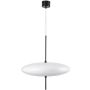Step Into Design PIATTO ST-9222P Závěsná lampa 3x40w/E27 IP20