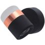 Step Into Design POCCO D9926W black Nástěnná lampa 1x7W/LED IP20