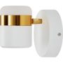 Step Into Design POCCO D9926W white Nástěnná lampa 2x7W/LED IP20