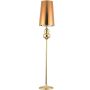 Step Into Design QUEEN ML-8046-F gold Stojací lampa 2x/E27 IP20