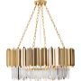 Step Into Design REA DN923-80 Závěsná lampa 12x40W/E14 IP20