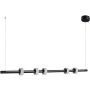 Step Into Design RINGO ST-8955P-L Závěsná lampa 1x18W/LED 3000K 1440lm IP20