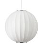 Step Into Design SILK ST-2330-40 Závěsná lampa 1x40w/E27 IP20