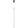 Step Into Design SPARO ST-10669P-L black Závěsná lampa 20W/LED 3000K 1600lm IP20