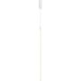 Step Into Design SPARO ST-10669P-M white Závěsná lampa 9W/LED 3000K 720lm IP20