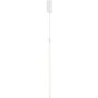 Step Into Design SPARO ST-10669P-S white Závěsná lampa 7W/LED 3000K 560lm IP20