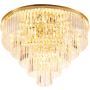 Step Into Design SPLENDORE DN915-80 Stropní lampa 15x40w/E14 IP20