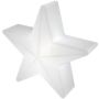 Step Into Design STAR ES-CR041 Stojací lampa 1x5W/LED 400lm IP65