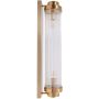 Step Into Design STELO ST-88008-L Nástěnná lampa 2x40w/E14 IP20