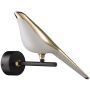 Step Into Design TIT ST-9008-W Nástěnná lampa 1x10W/LED 3000K 400lm IP20