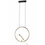 Step Into Design TIT ST-9008P - 1 Závěsná lampa 1x10W/LED IP20