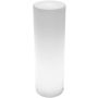 Step Into Design TUBE ES-DC033 Stojací lampa 1x5W/LED 400lm IP65