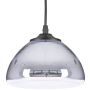 Step Into Design VICTORY GLOW ST-9002S chrome Závěsná lampa 1x20W/G4 IP20