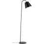 Step Into Design ZEN MF1232 black Stojací lampa 2x40w/E27 IP20