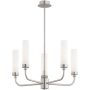 Argon PRESTON 2197 Lustr 5x7W/E14 ip20