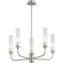 Argon PRESTON 2198 Lustr 5x7W/E14 ip20