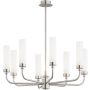 Argon PRESTON 5083 Lustr 8x7W/E14 ip20