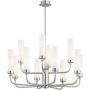 Argon PRESTON 5087 Lustr 12x7W/E14 ip20