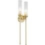 Argon PRESTON 7291 Nástěnná lampa 2x7W/E14 ip20