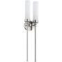 Argon PRESTON 7292 Nástěnná lampa 2x7W/E14 ip20