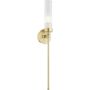Argon PRESTON 8976 Nástěnná lampa 1x7W/E14 ip20