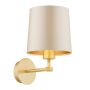 Argon PRINCETON 8545 Nástěnná lampa 1x15W/E27 IP20