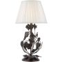 Dar Lighting Priscilla PRI4254 Stolní lampa 1x60w/e27