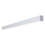Italux TRAVERSI PRD-5470-142-WH-840-SF Stropní lampa 1x44W/LED 4000k 4200LM IP20