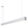 Italux TRAVERSI PRD-5470-170-WH-840-PN Závěsná lampa 1x53W/LED 4000k 5000LM IP20