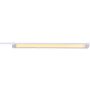 Nordlux Preston 2510156101 Podskříňkové osvětlení 1x4w/led 3000/4000k 350lm ip20