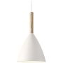 Nordlux PURE 43293001 Závěsná lampa 1x40W/E27 IP20