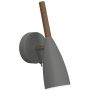 Nordlux PURE 78271011 Nástěnná lampa 1x8W/GU10 IP20