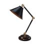 Elstead Lighting PROVENCE PV-ELEMENT-BPB Stolní lampa 1x60W/E27