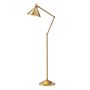 Elstead Lighting PROVENCE PV-FL-AB Stojací lampa 1x60W/E27