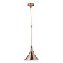 Elstead Lighting PROVENCE PV-GWP-CPR Závěsná lampa 1x60W/E27
