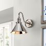 Elstead Lighting PROVENCE PV1-PN Nástěnná lampa 1x60W/E27