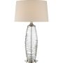 Quoizel ARCTIC QZS-Q2596TBN Stolní lampa 1x60W/E27