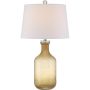 Quoizel SEEDY QZS-Q2317T Stolní lampa 1x60W/E27