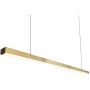 Maxlight TRIO 1 P0475D Závěsná lampa 1x12w/led 3000k 733lm ip20