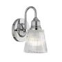 Quintiesse ADDISON QN-ADDISON1-BATH Nástěnná lampa 1x3,5W/G9 3000K 320LM IP44