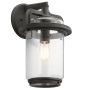 Quintiesse ANDOVER QN-ANDOVER-L Nástěnná lampa 1x60W/E27 IP44
